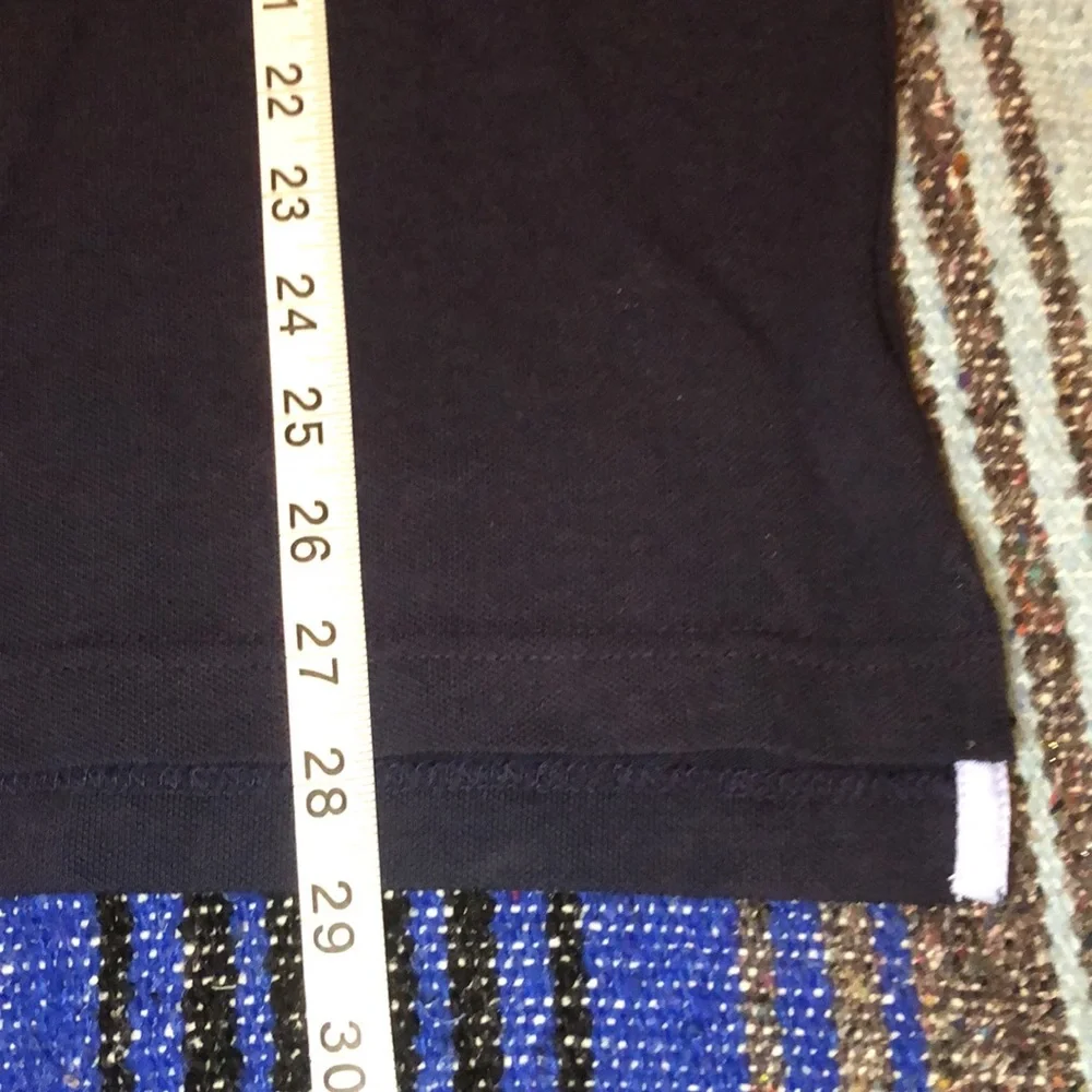 Brooks Brothers Longsleeve Polo Shirt - Picture 11 of 11